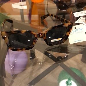 NWT C & C California Sunglasses